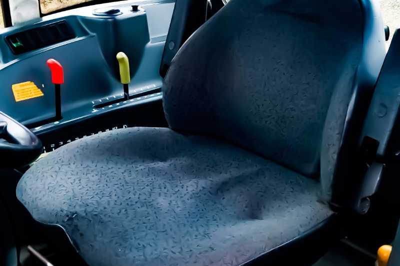 OmecoHub - Immagine CLAAS CELTIS 446RX